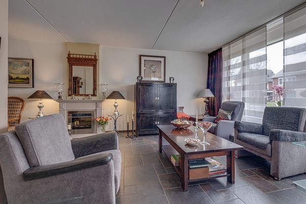 Medium property photo - Clarastraat 92, 6102 CD Echt